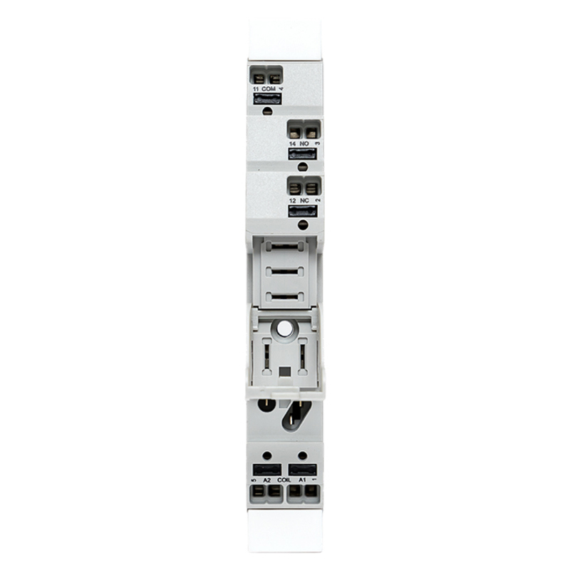 Изображение товара Разъем для реле РM5 25/1 Push-in EKF Averes Изображение товара Разъем для реле РM5 25/1 Push-in EKF Averes