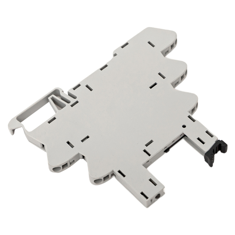 Изображение товара Разъем для реле РM slim 23/1 Push-in EKF Averes