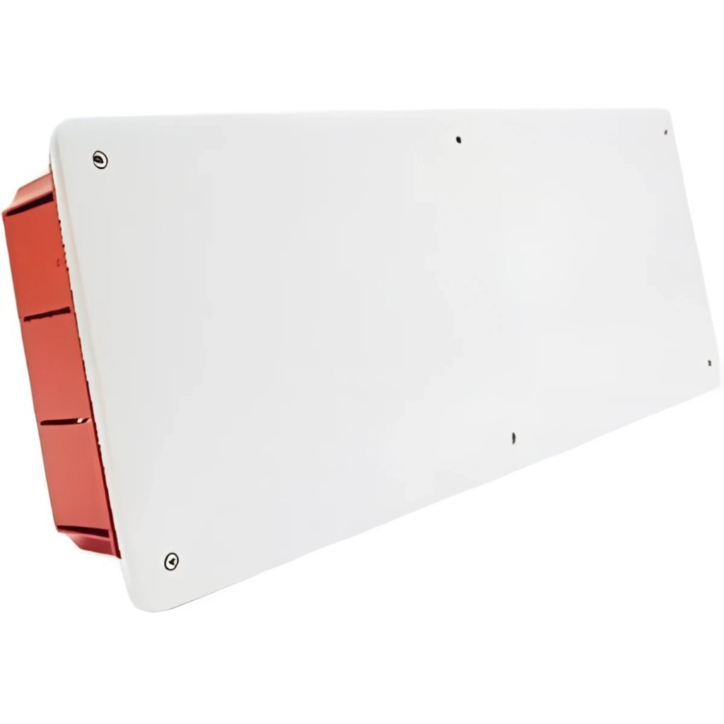 Изображение товара Распределительная коробка Cetinkaya Pano CP1807 152x70x294 мм IP40 цвет серый