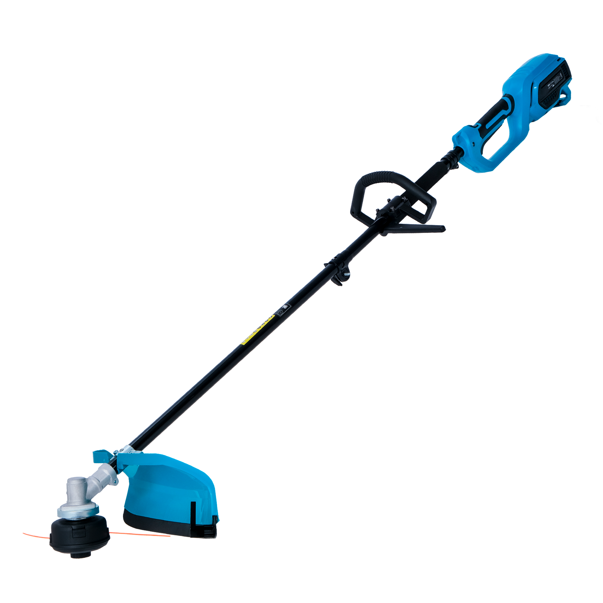 Изображение товара Мотокоса электрическая Oasis Garden TE-170(J) 1700 Вт для скашивания травы