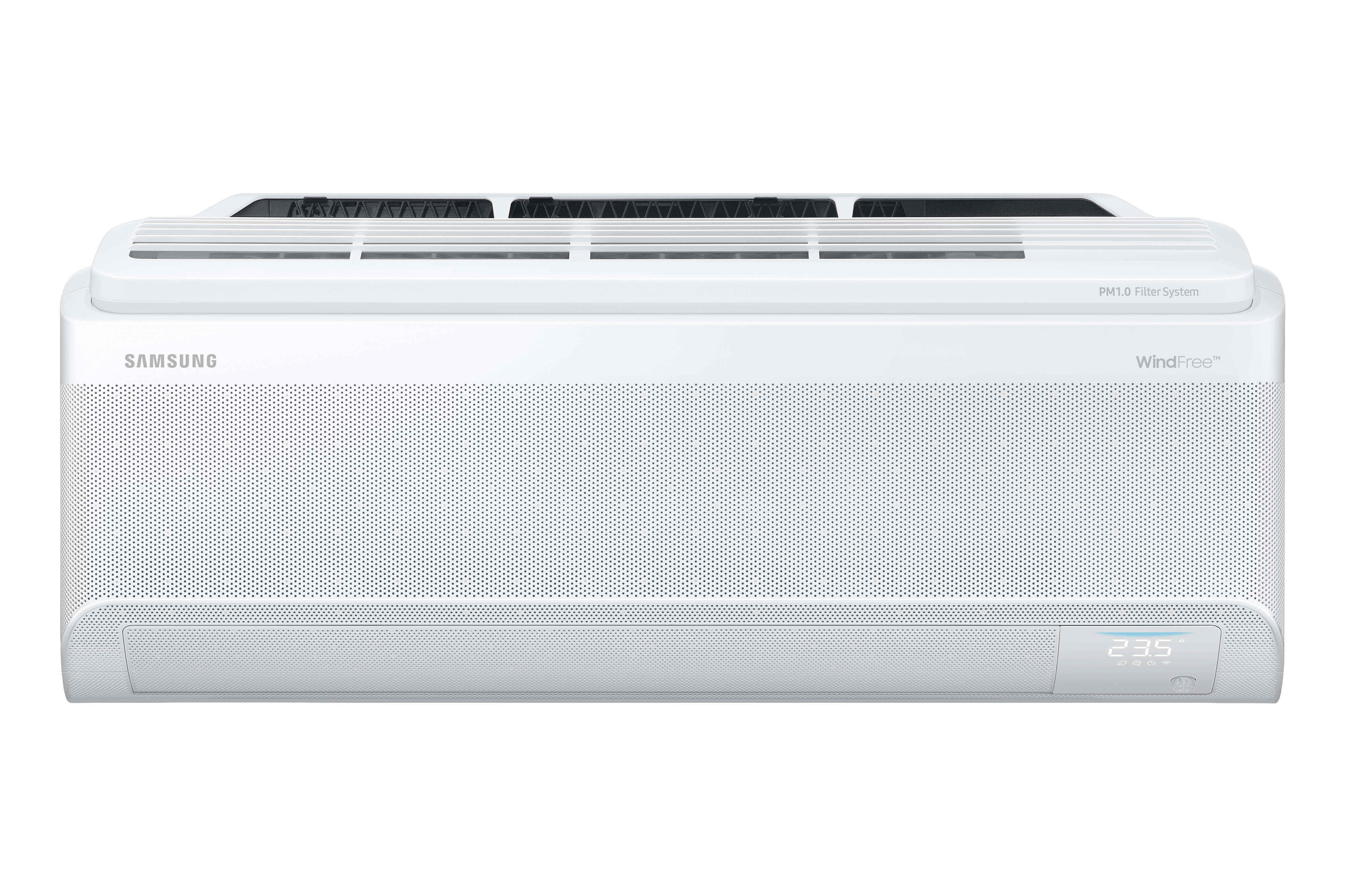 Изображение товара Сплит-система инверторная Samsung AR80F09CABW 9К BTU охлаждение/обогрев