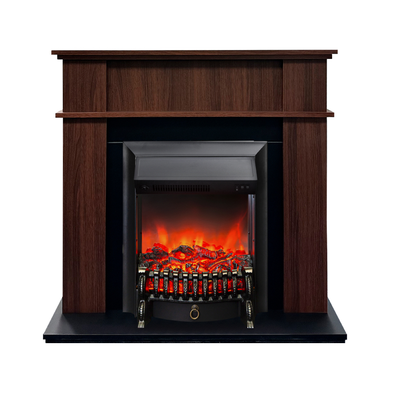 Изображение товара Каминокомплект Realflame Sevilla STD NT-F315 с очагом Fobos Lux BL 1600Вт орех Изображение товара Каминокомплект Realflame Sevilla STD NT-F315 с очагом Fobos Lux BL 1600Вт орех