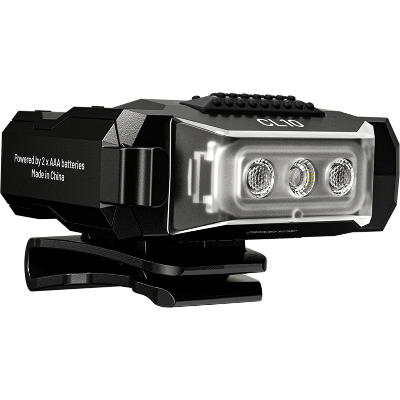 Изображение товара Налобный фонарь Nitecore CL10 45 Лм Изображение товара Налобный фонарь Nitecore CL10 45 Лм