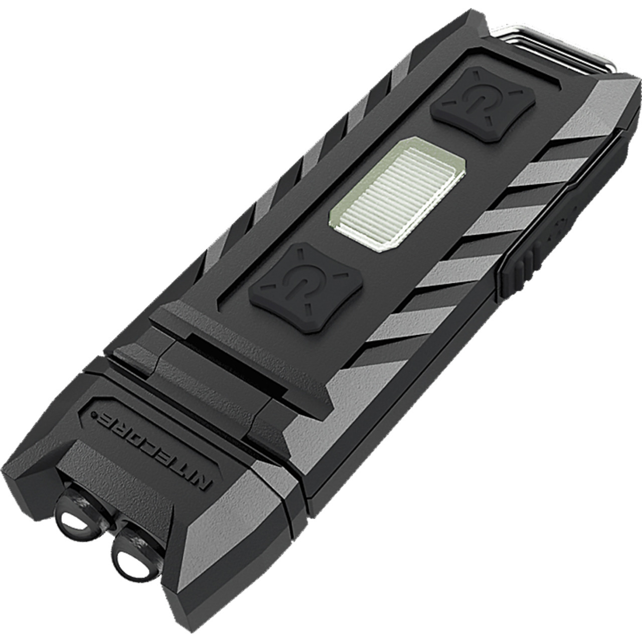 Изображение товара Наключный фонарь Nitecore Thumb З/У USB 15248