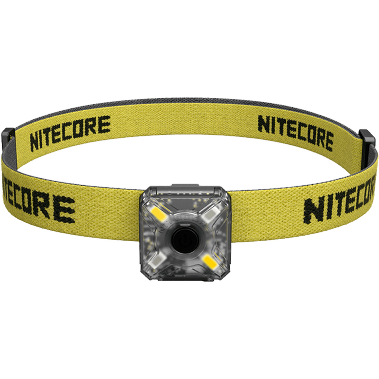 Изображение товара Налобный фонарь Nitecore NU05 KIT High performance LED 16806 Изображение товара Налобный фонарь Nitecore NU05 KIT High performance LED 16806