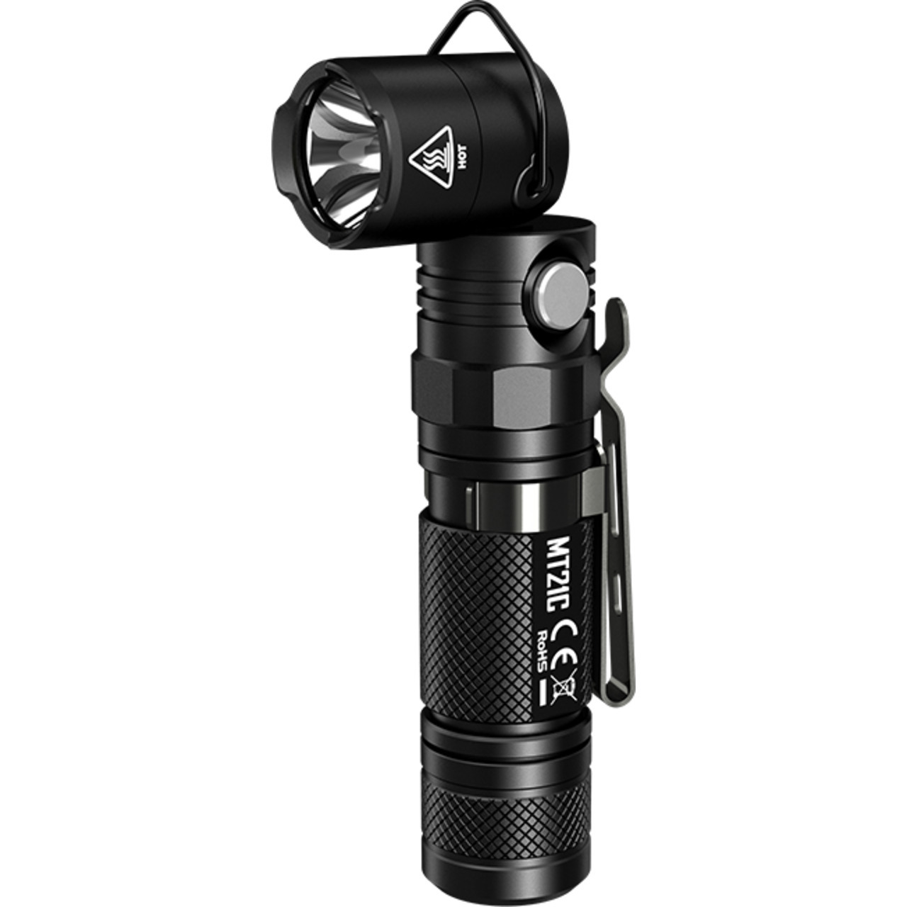 Изображение товара Повседневный фонарь Nitecore EDC MT21C Cree XP-L HD V6 17373