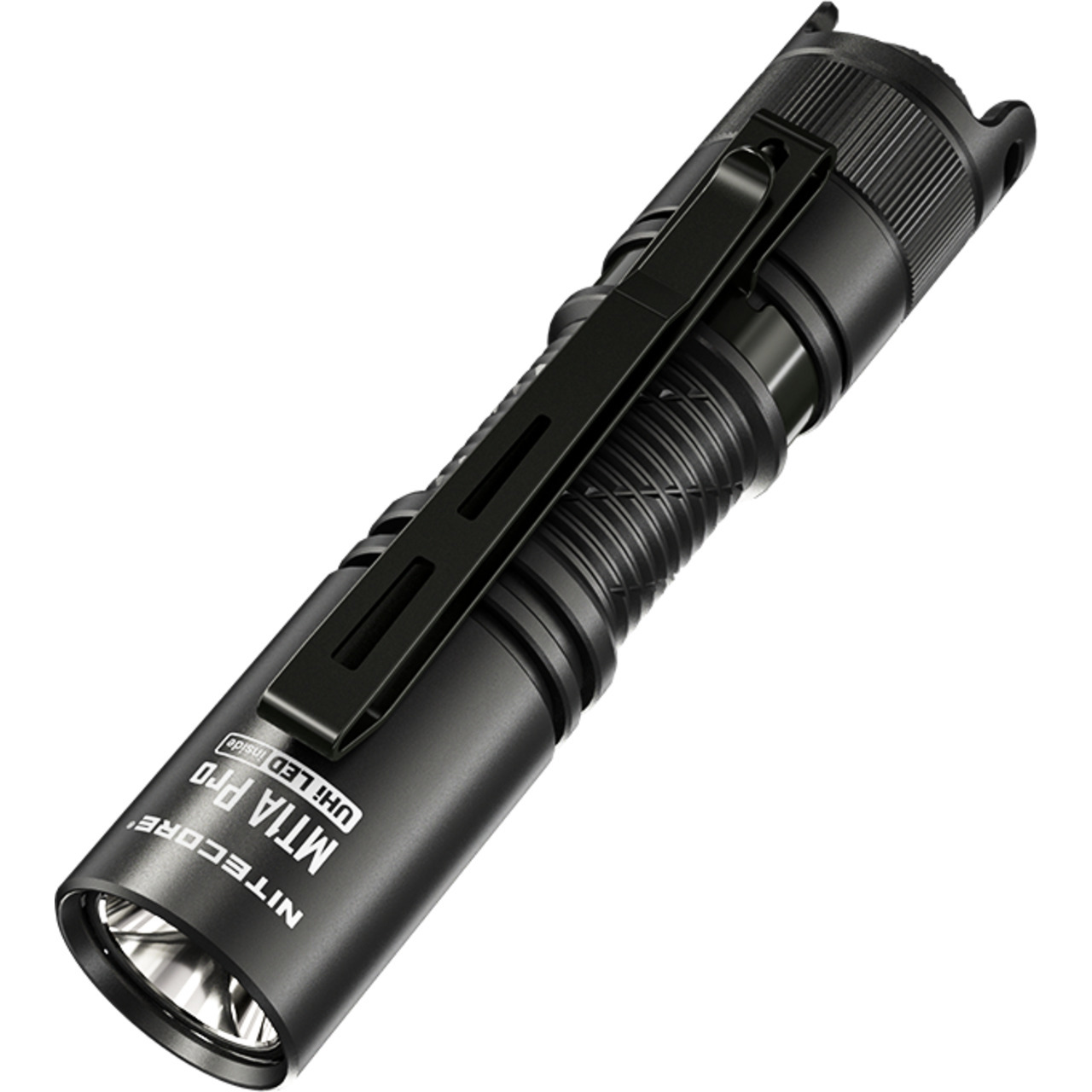 Изображение товара Повседневный фонарь Nitecore MT1A Pro UHi 20 LED 800 Лм Изображение товара Повседневный фонарь Nitecore MT1A Pro UHi 20 LED 800 Лм