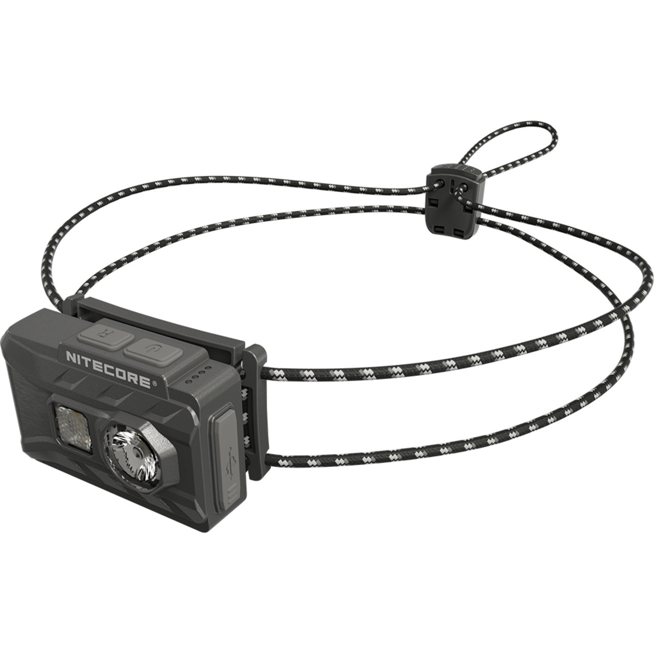 Изображение товара Налобный фонарь Nitecore NU20 Classic NiteLab UHE LED 360 Лм Изображение товара Налобный фонарь Nitecore NU20 Classic NiteLab UHE LED 360 Лм