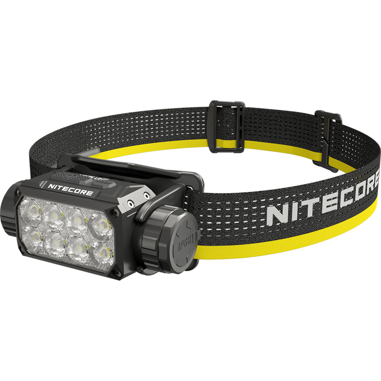 Изображение товара Налобный фонарь Nitecore HC75 UHE 3000 Лм Изображение товара Налобный фонарь Nitecore HC75 UHE 3000 Лм