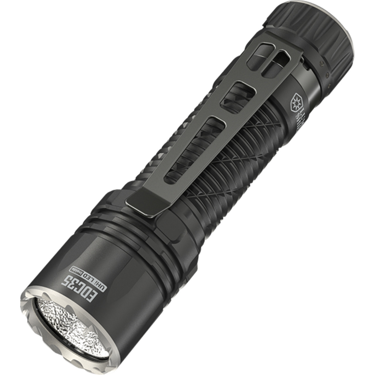 Изображение товара Повседневный фонарь Nitecore EDC35 NiteLab UHi 40 MAX LED 5000 Лм