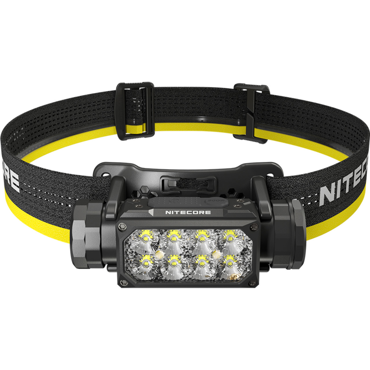 Изображение товара Налобный фонарь Nitecore HC65UHE 2000 Лм Изображение товара Налобный фонарь Nitecore HC65UHE 2000 Лм