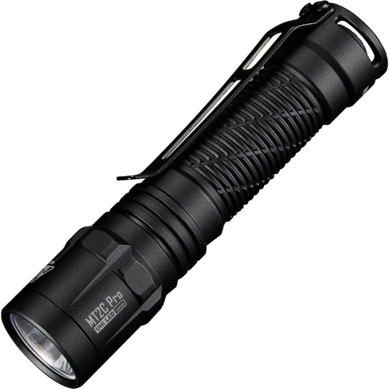 Изображение товара Повседневный фонарь Nitecore MT2C Pro светодиод UHi 20 1800 Лм Изображение товара Повседневный фонарь Nitecore MT2C Pro светодиод UHi 20 1800 Лм