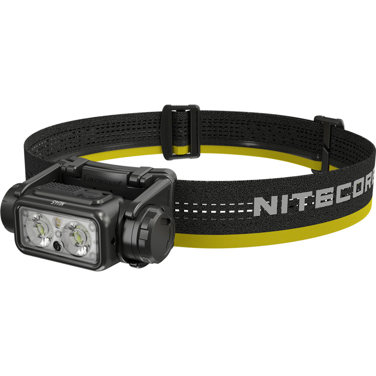 Изображение товара Налобный фонарь Nitecore NU45 UHE 1700 Лм