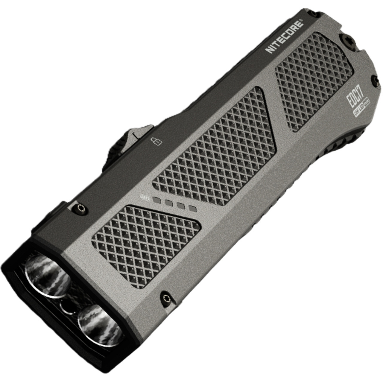 Изображение товара Повседневный фонарь EDC Nitecore EDC17 3556 Изображение товара Повседневный фонарь EDC Nitecore EDC17 3556