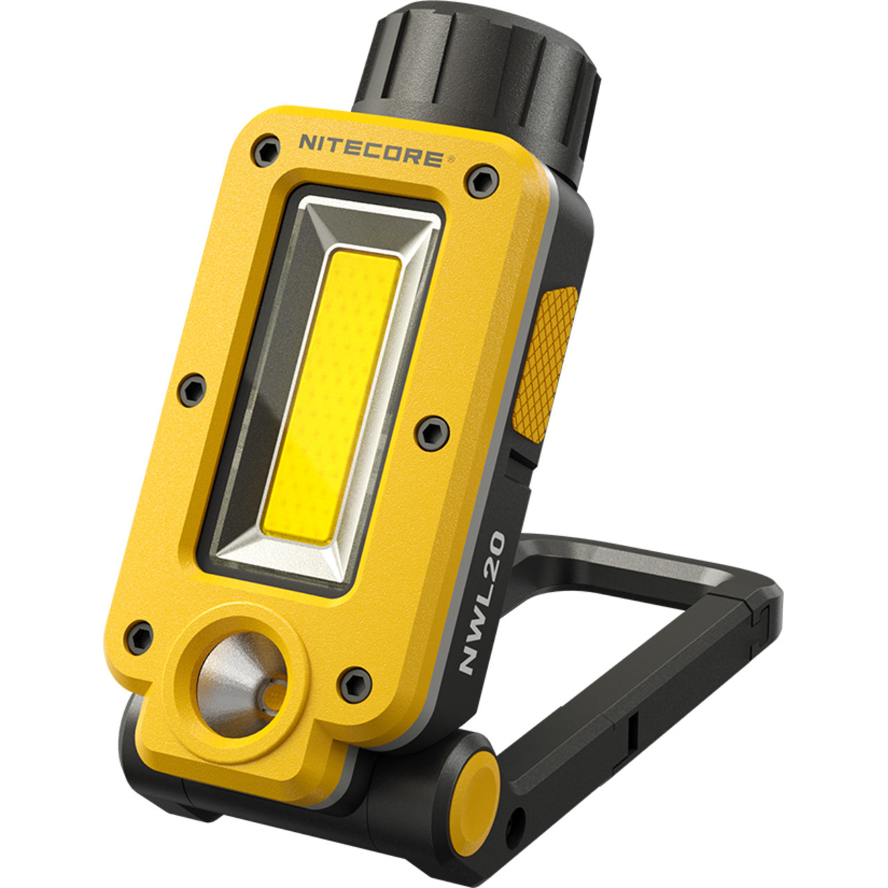Изображение товара Повседневный фонарь Nitecore edc nwl20 600 Лм Изображение товара Повседневный фонарь Nitecore edc nwl20 600 Лм