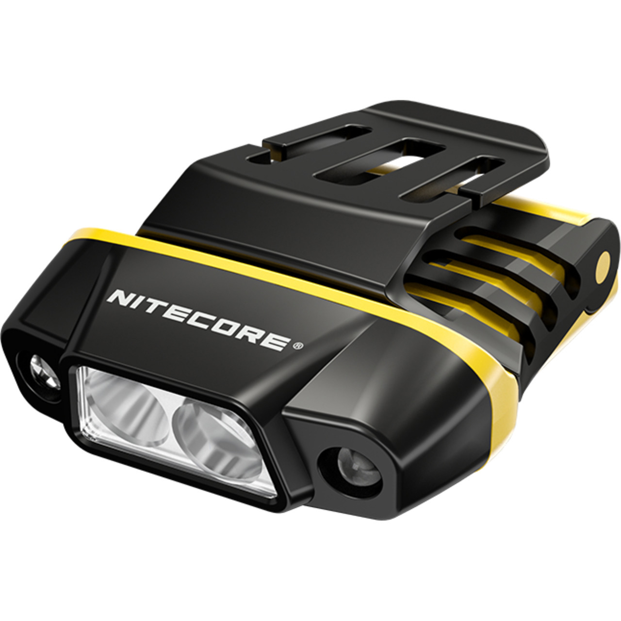 Изображение товара Налобный фонарь Nitecore NU11 150 Лм