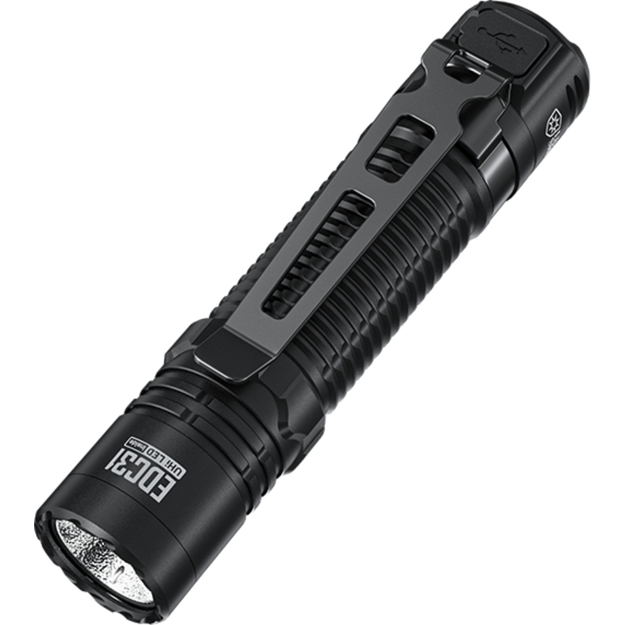 Изображение товара Повседневный фонарь Nitecore EDC31 UHi 20 MAX 3500 Лм