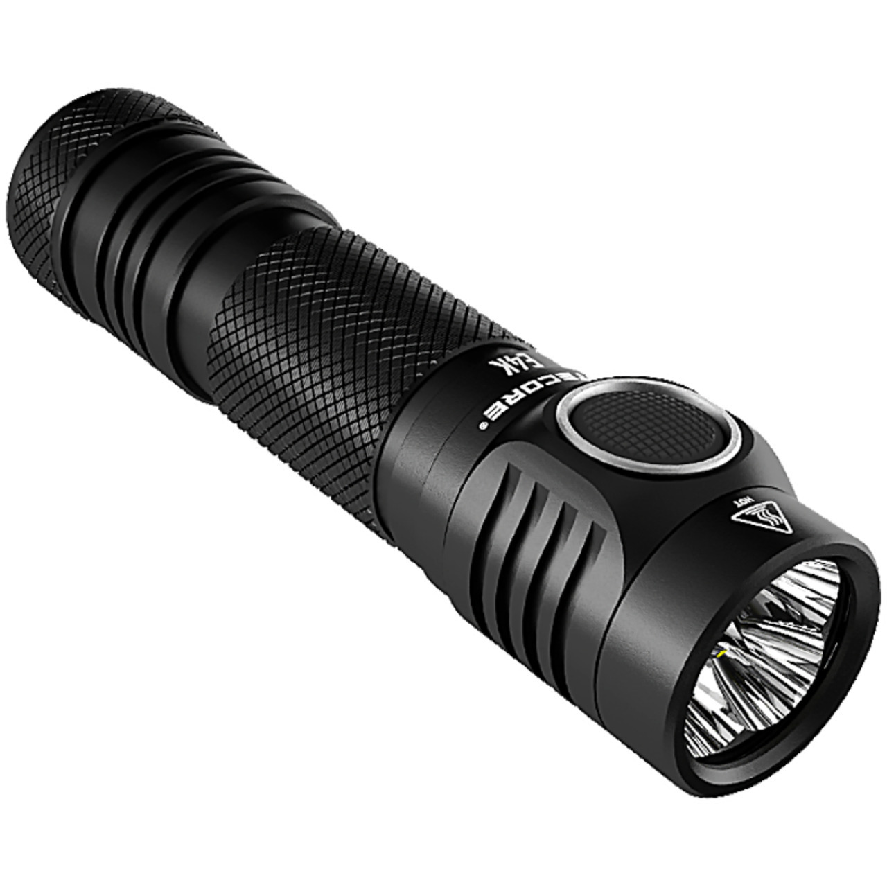 Изображение товара Повседневный фонарь Nitecore EDC E4K 4xCREE XP-L2 V6 LED 19280 Изображение товара Повседневный фонарь Nitecore EDC E4K 4xCREE XP-L2 V6 LED 19280