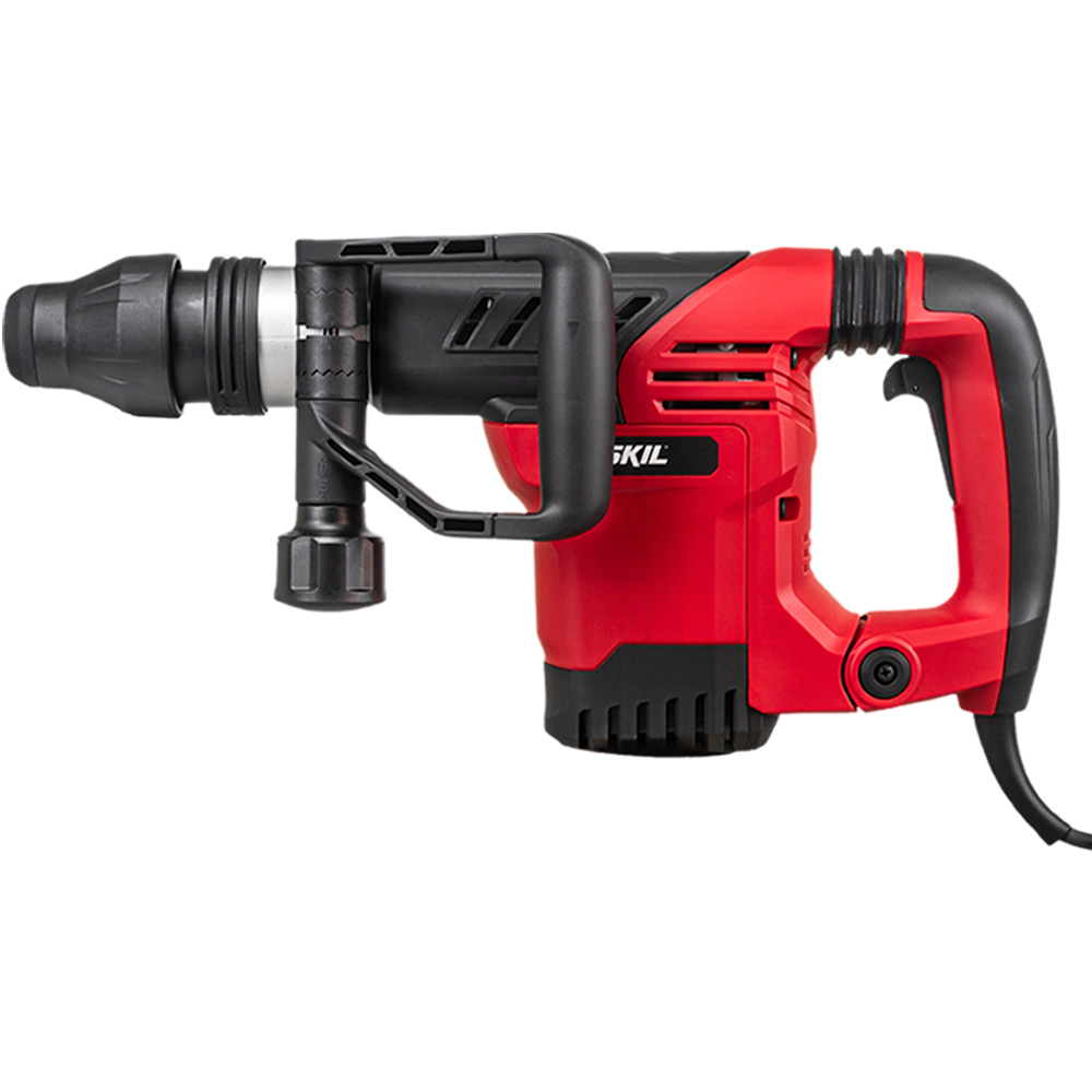 Изображение товара Молоток отбойный сетевой SDS Max Skil RH1792, 1150 Вт, 12 Дж Изображение товара Молоток отбойный сетевой SDS Max Skil RH1792, 1150 Вт, 12 Дж