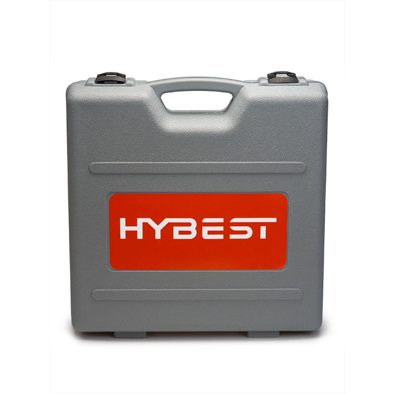 Изображение товара Кейс для монтажного пистолета HYBEST GSR40A защитный пластик 470x490x160 мм Изображение товара Кейс для монтажного пистолета HYBEST GSR40A защитный пластик 470x490x160 мм