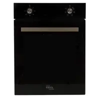 Изображение товара Многофункциональный духовой шкаф Making oasis everywhere D-45SD6 45x59.6x56 см цвет черный