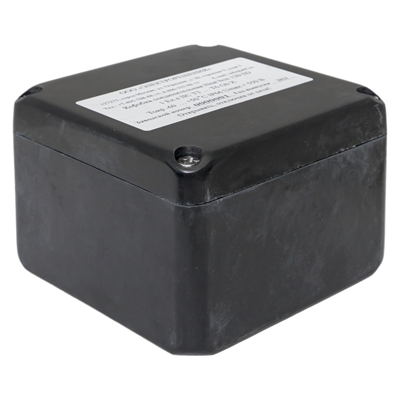 Изображение товара Коробка соединительная EKF Heat box 120 SD Изображение товара Коробка соединительная EKF Heat box 120 SD