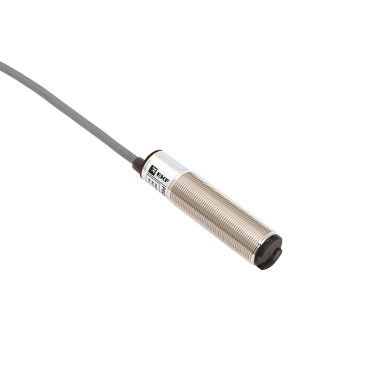 Изображение товара Оптический бесконтактный датчик EKF Proxis-3R-18-2-P-NO+NC-2