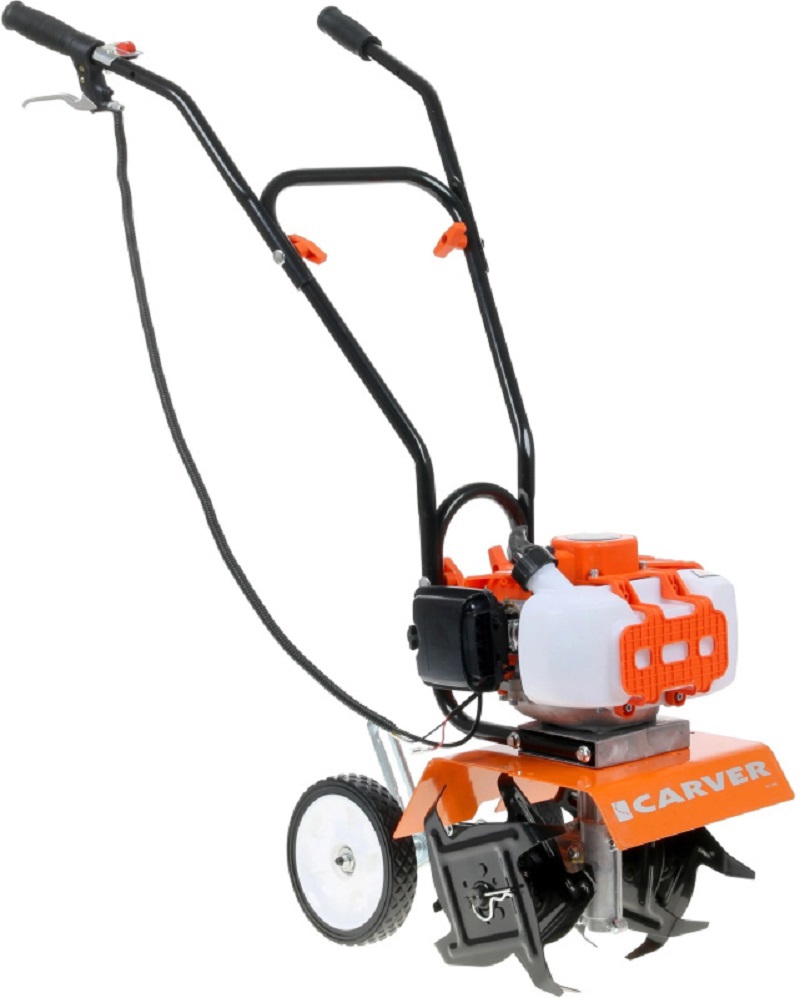 Изображение товара Культиватор бензиновый Carver T-300 2 л.с.