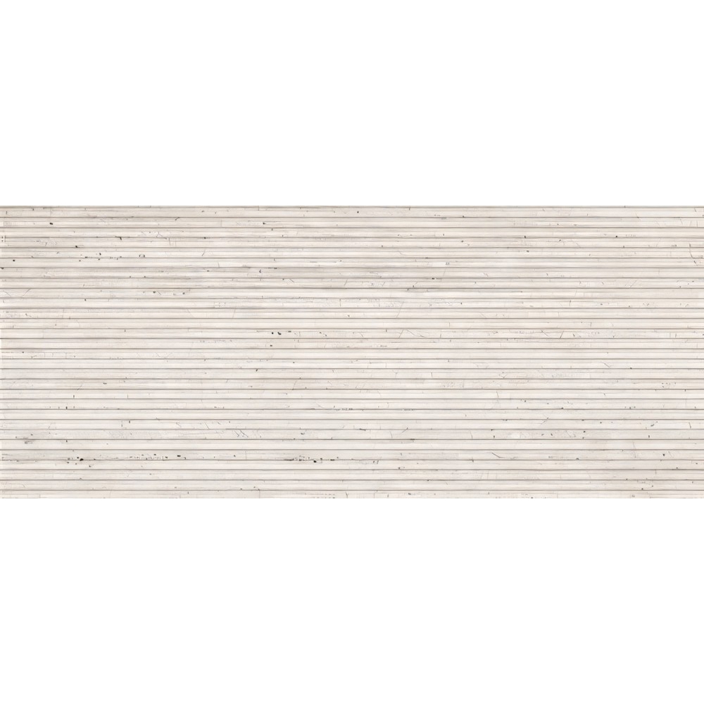 Изображение товара Настенная плитка Fap Ceramiche Materia Classica fTP1 50x120 см цвет серый