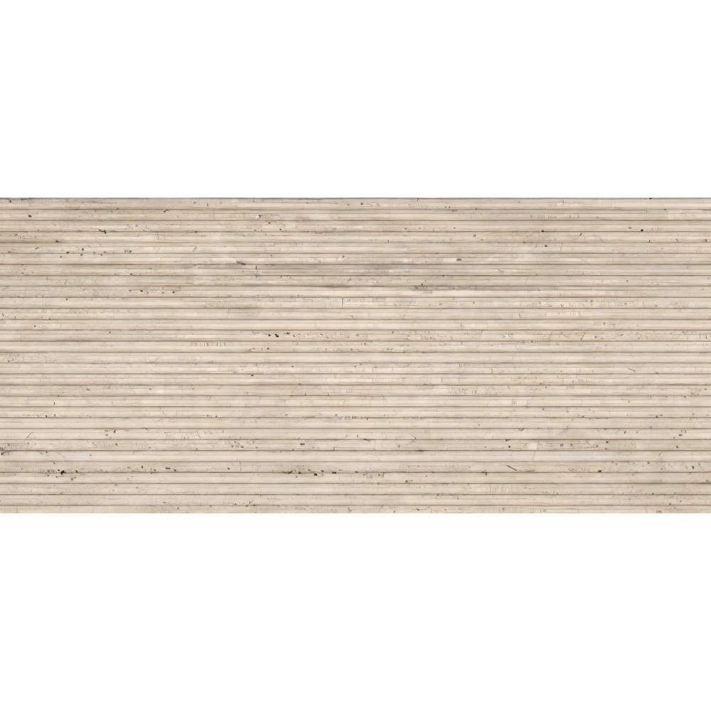 Изображение товара Настенная плитка Fap Ceramiche Materia Classica fTP0 50x120 см цвет бежевый