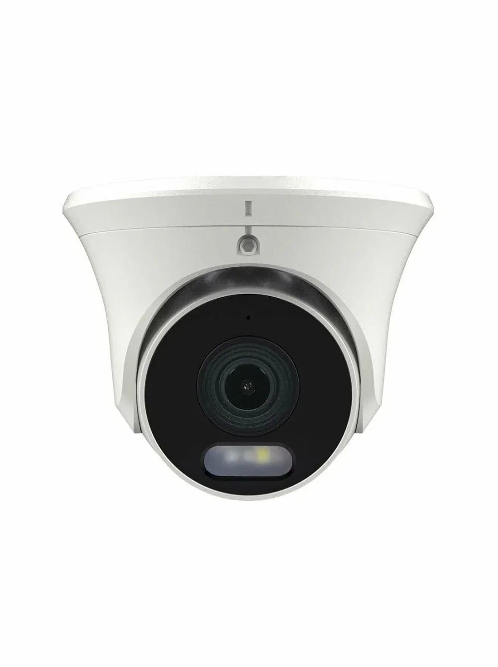 Изображение товара IP видеокамера уличная Tantos TPi Dome-5MP с микрофоном