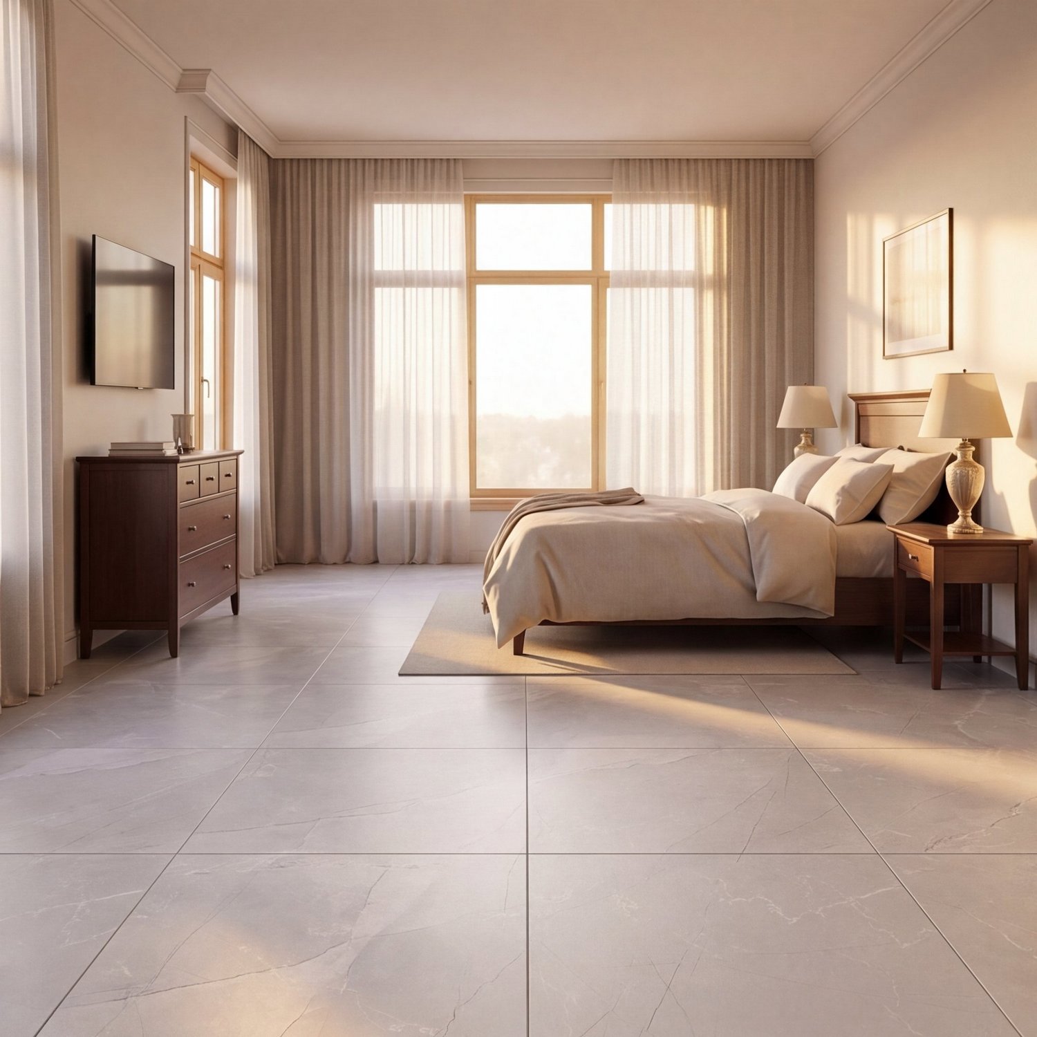 Изображение товара Керамогранит Arvenzo Лиза Bianco Light Grey IROF1016-A 60x60 см цвет светло-серый Изображение товара Керамогранит Arvenzo Лиза Bianco Light Grey IROF1016-A 60x60 см цвет светло-серый