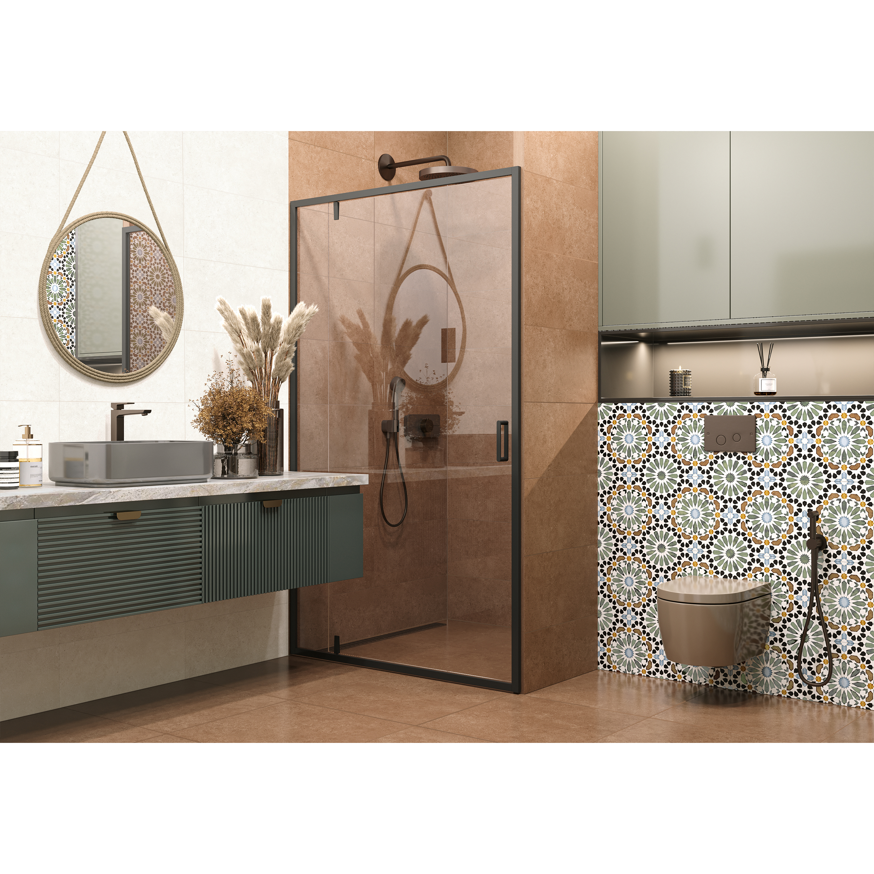 collection Alma Ceramica Marrakech 4