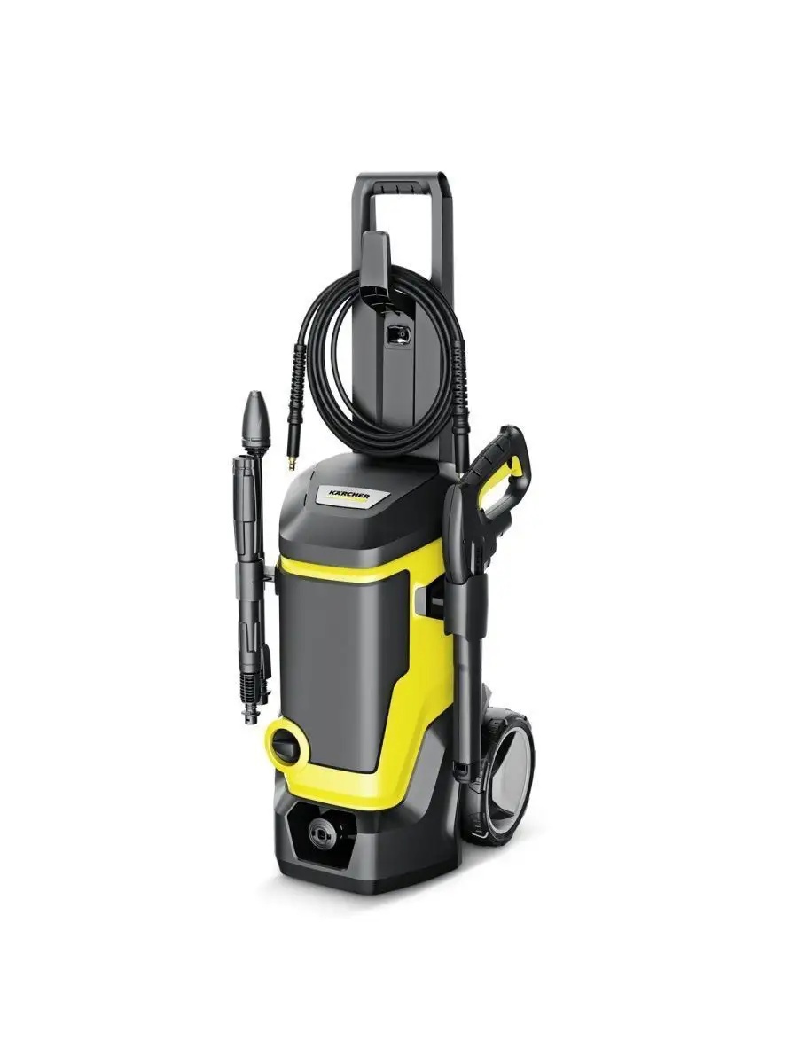 Изображение товара Мойка высокого давления сетевая Karcher K 7 WCM 1.317-400.0, 180 бар, 600 л/ч Изображение товара Мойка высокого давления сетевая Karcher K 7 WCM 1.317-400.0, 180 бар, 600 л/ч