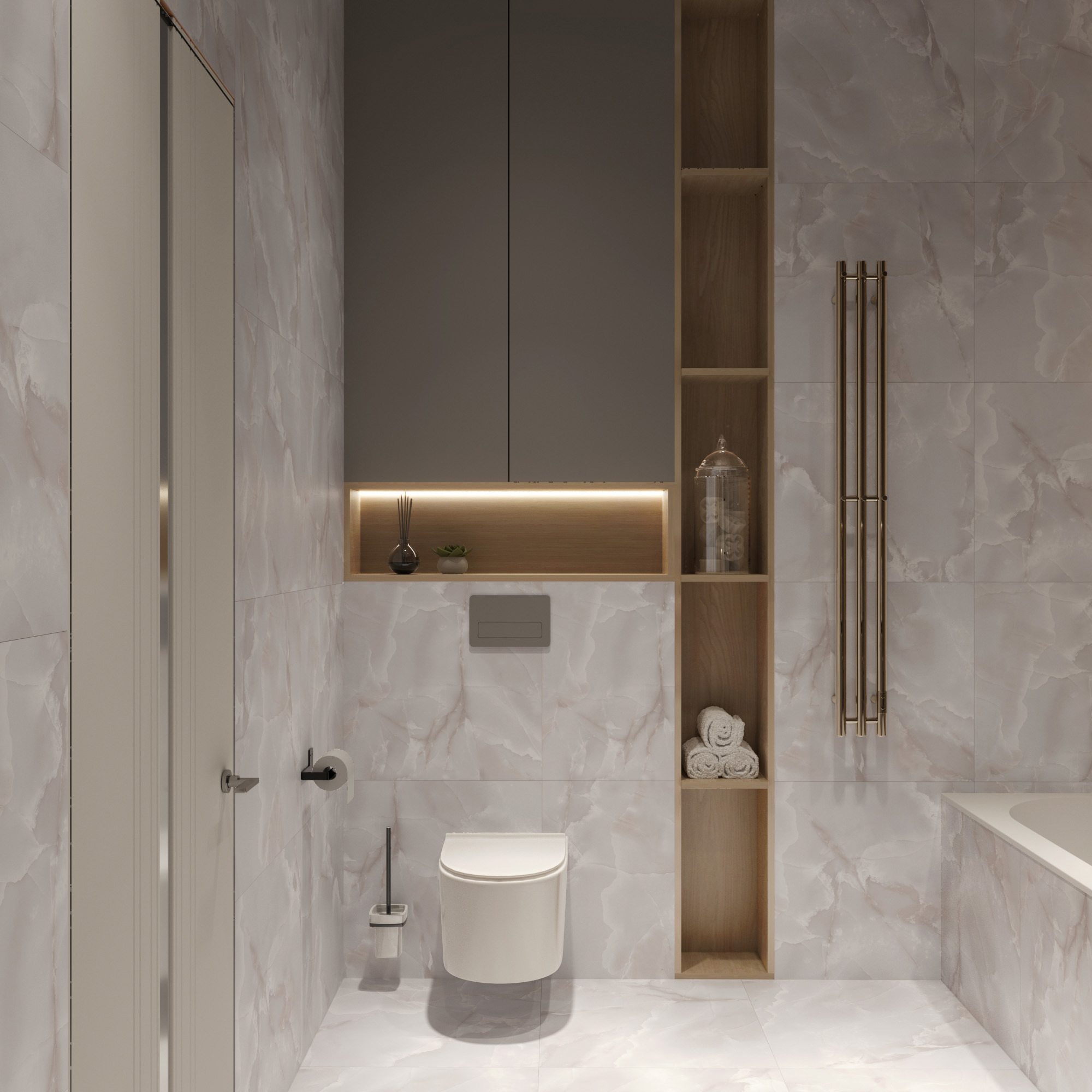 Изображение товара Керамогранит Arcadia Ceramica Примо Оникс Грей RT6005-A 60x60 см цвет белый Изображение товара Керамогранит Arcadia Ceramica Примо Оникс Грей RT6005-A 60x60 см цвет белый