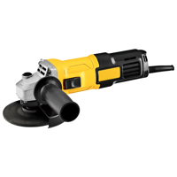 Изображение товара Угловая шлифмашина AGL AGL-125/600/1LP 600 Вт, 125 мм