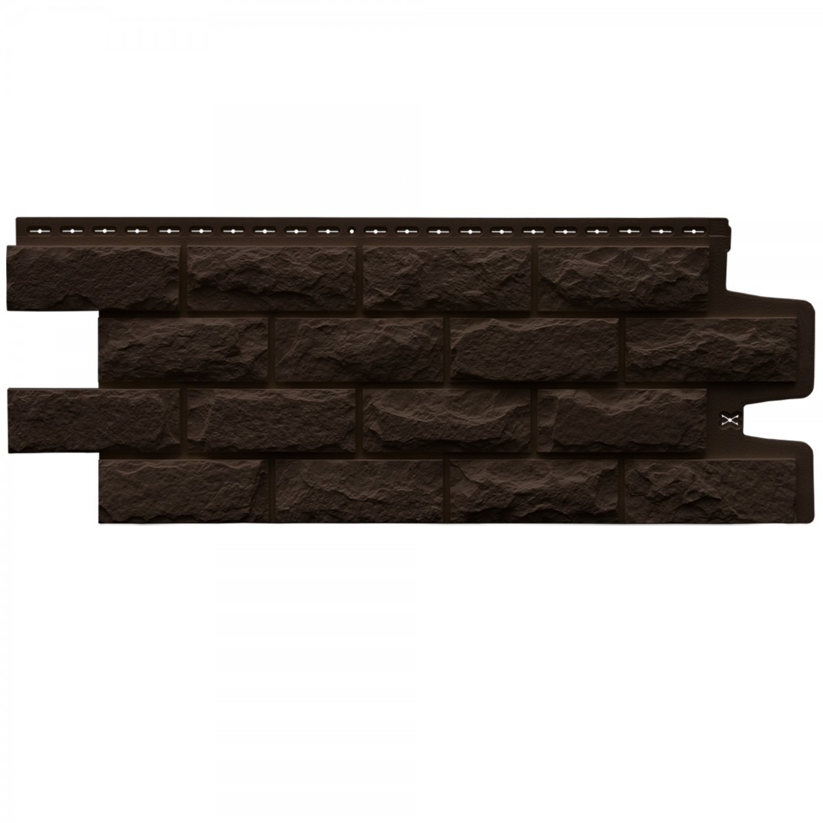 Изображение товара Фасадные панели GRAND LINE Колотый камень Classic 1145x392 мм, 3.88м² Изображение товара Фасадные панели GRAND LINE Колотый камень Classic 1145x392 мм, 3.88м²