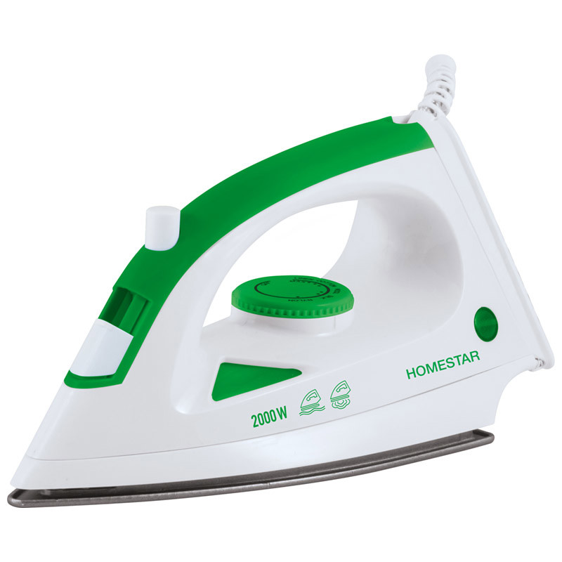 Изображение товара Утюг Homestar HS-4001 2000 Вт цвет белый