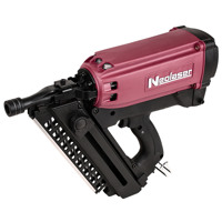 Изображение товара Пистолет гвоздезабивной газовый по дереву Neolaser NNW-95G 95 Дж D34