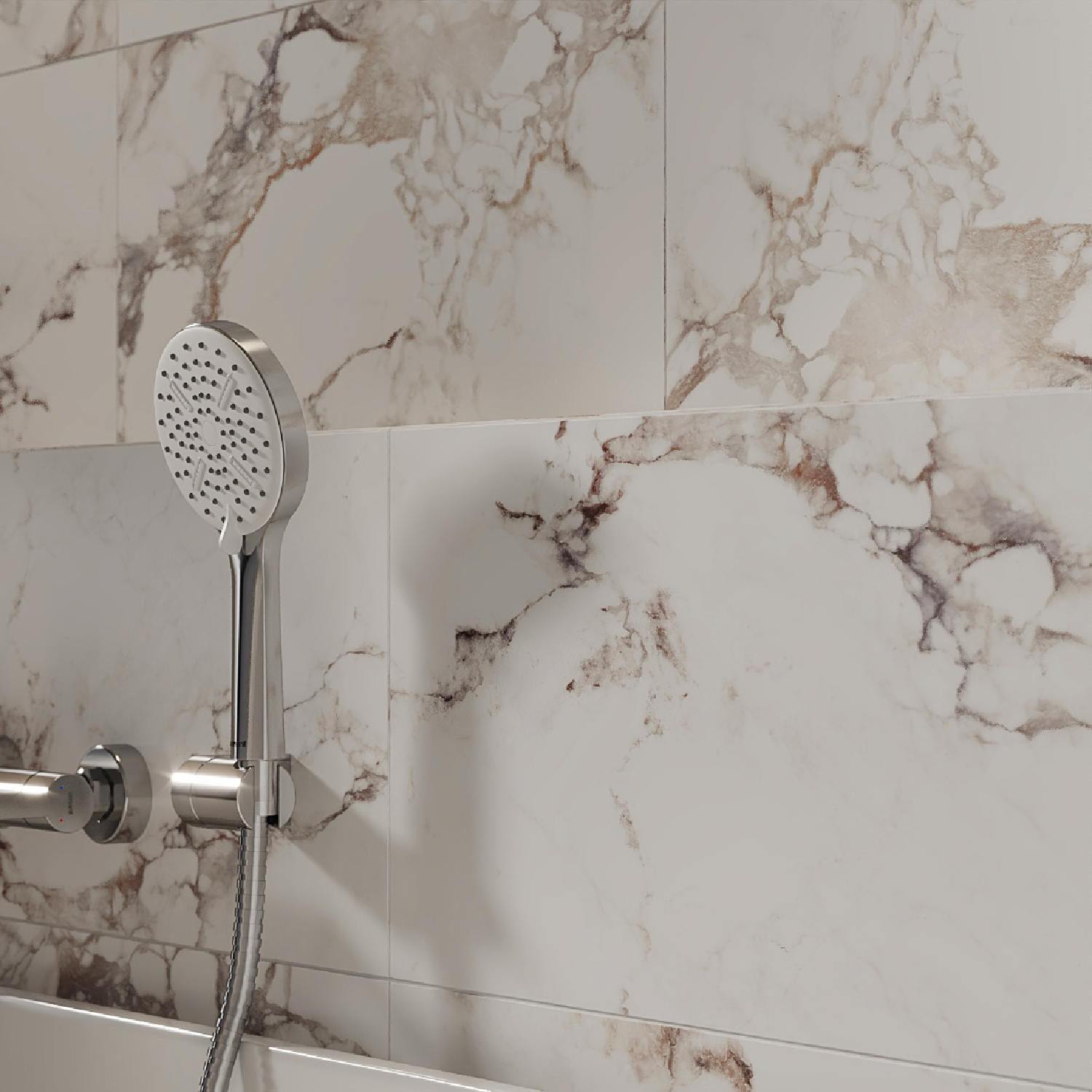 Изображение товара Настенная плитка Cersanit Ruskeala 29.8x59.8 см 1.425 м² матовая цвет разноцветный