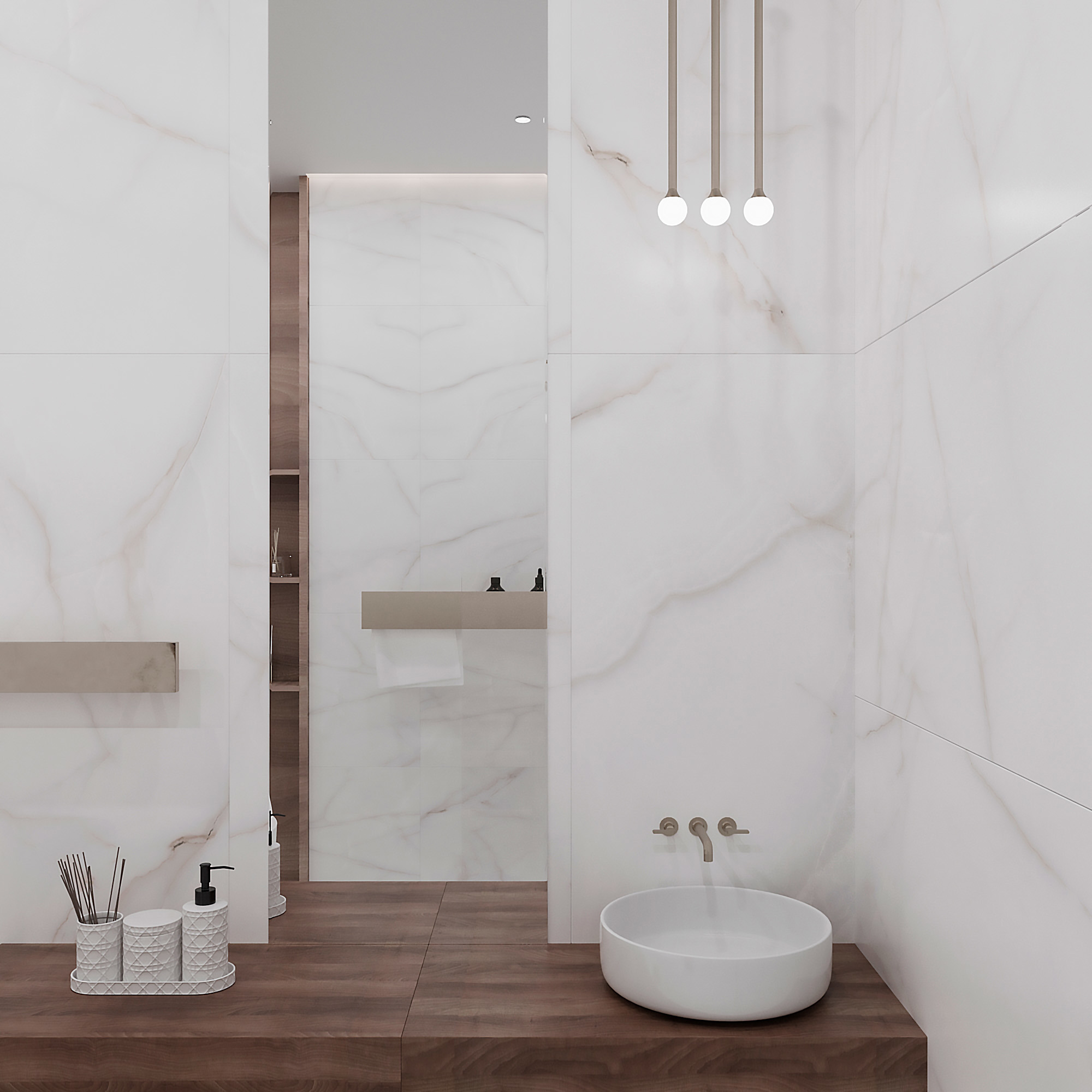 Изображение товара Керамогранит Arcadia Ceramica Физер Оникс RT7012-A 60x120 см цвет белый Изображение товара Керамогранит Arcadia Ceramica Физер Оникс RT7012-A 60x120 см цвет белый