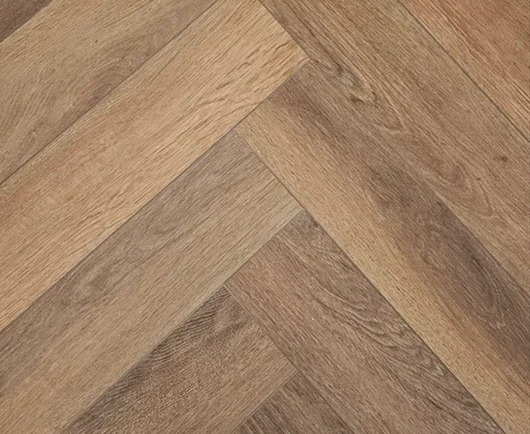 Изображение товара SPC плитка Inhaus КАРПЕН KBW3001L-3 4V-groove фаска 63x12.6x0.43 см 16шт в упаковке 1.27м² Изображение товара SPC плитка Inhaus КАРПЕН KBW3001L-3 4V-groove фаска 63x12.6x0.43 см 16шт в упаковке 1.27м²