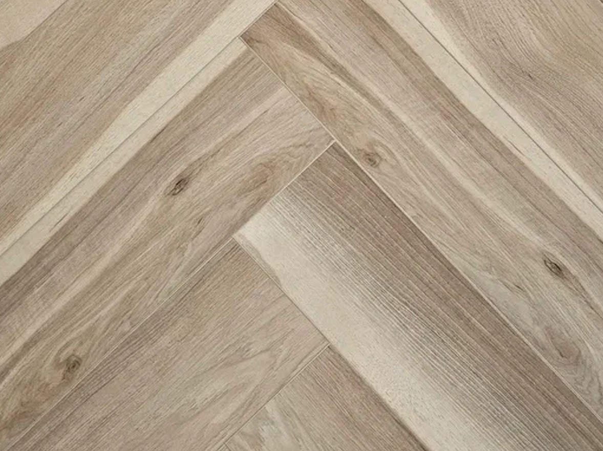 Изображение товара SPC плитка Inhaus БАНДЕРС KBW1294-1 4V-groove фаска 63x12.6x0.43 см 16шт в упаковке 1.27м² Изображение товара SPC плитка Inhaus БАНДЕРС KBW1294-1 4V-groove фаска 63x12.6x0.43 см 16шт в упаковке 1.27м²