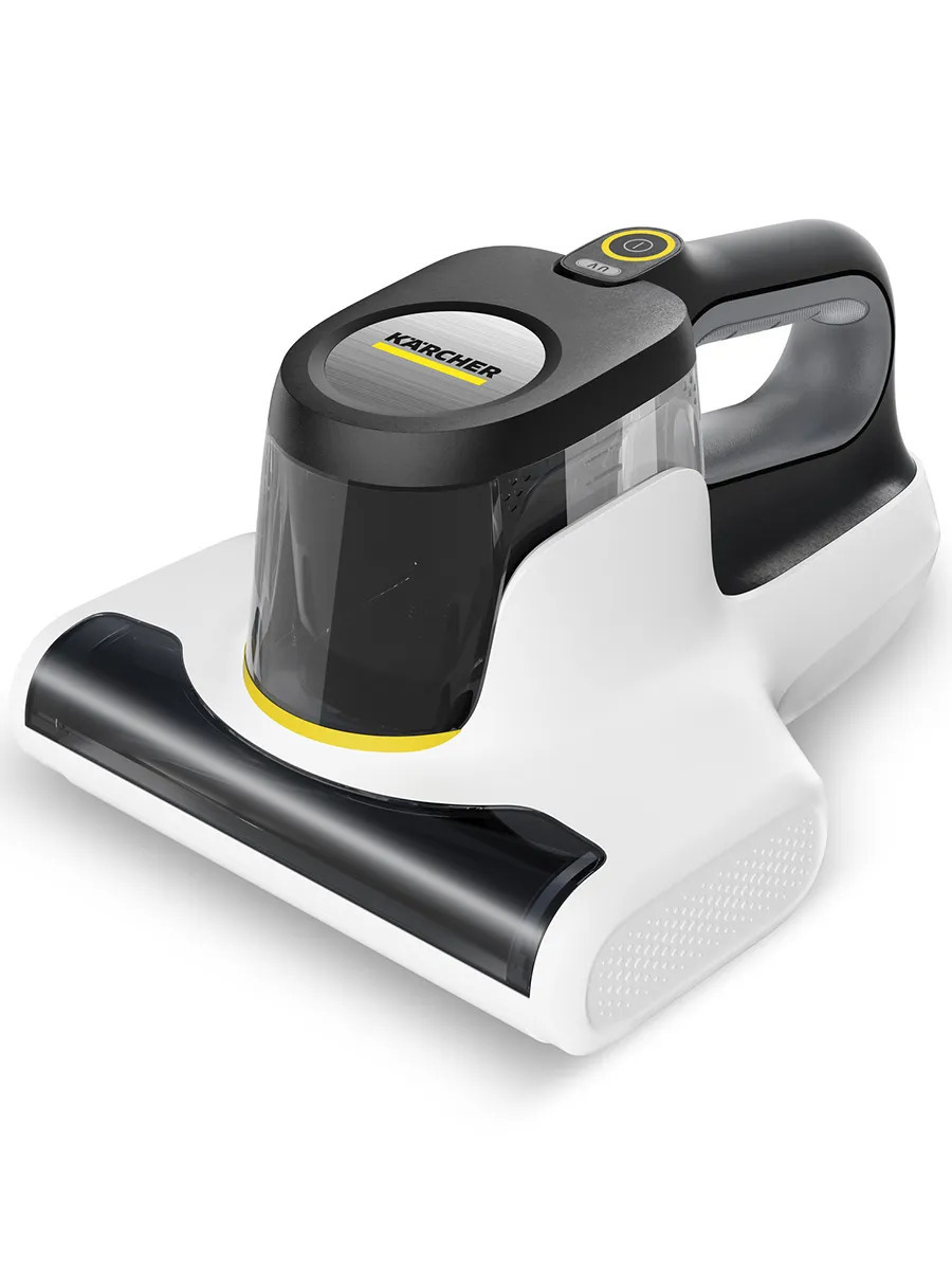 Изображение товара Пылесос портативный Karcher Vch 4 Uvclean 0.4 л 500 Вт цвет Изображение товара Пылесос портативный Karcher Vch 4 Uvclean 0.4 л 500 Вт цвет
