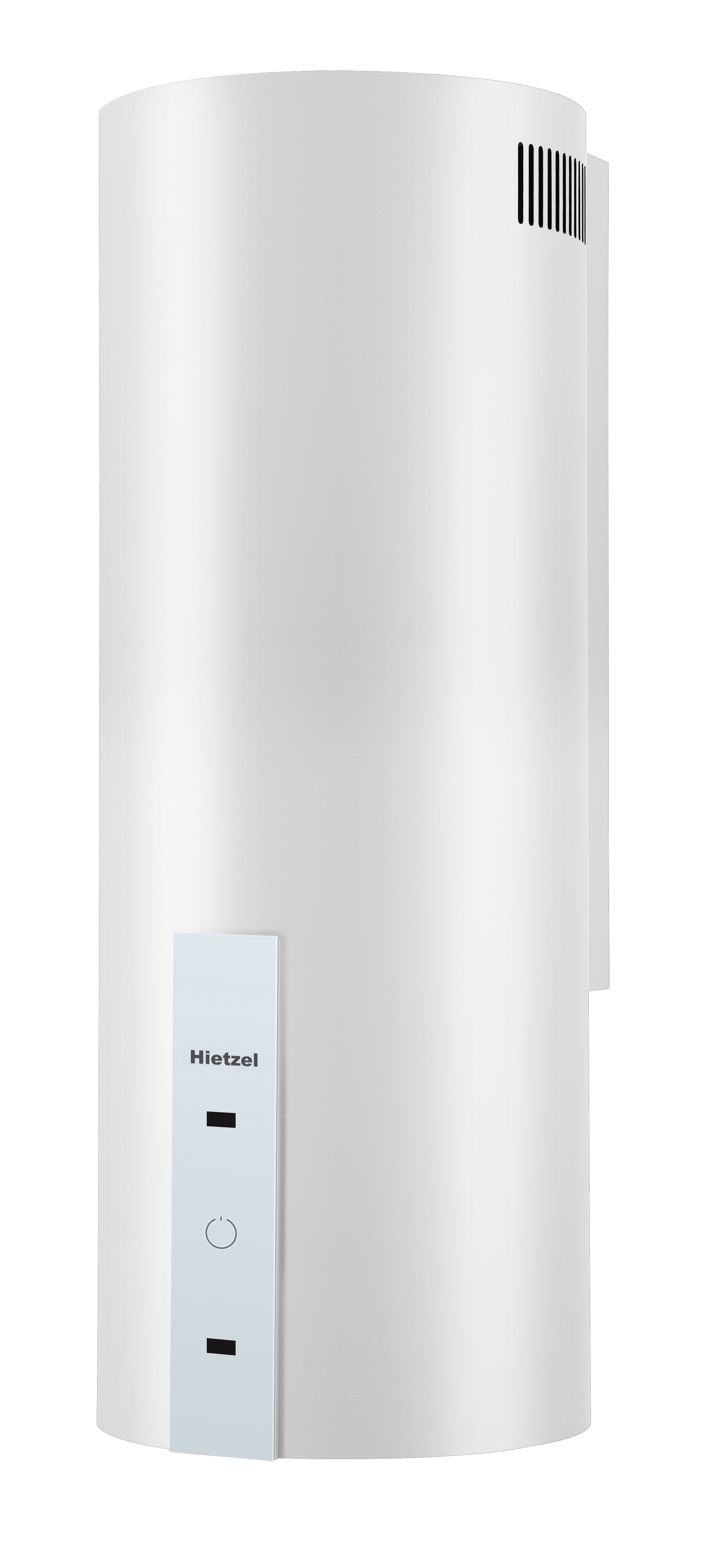 Изображение товара Цилиндрическая вытяжка Hietzel chw 3528G Pro wh 35.15 см цвет белый