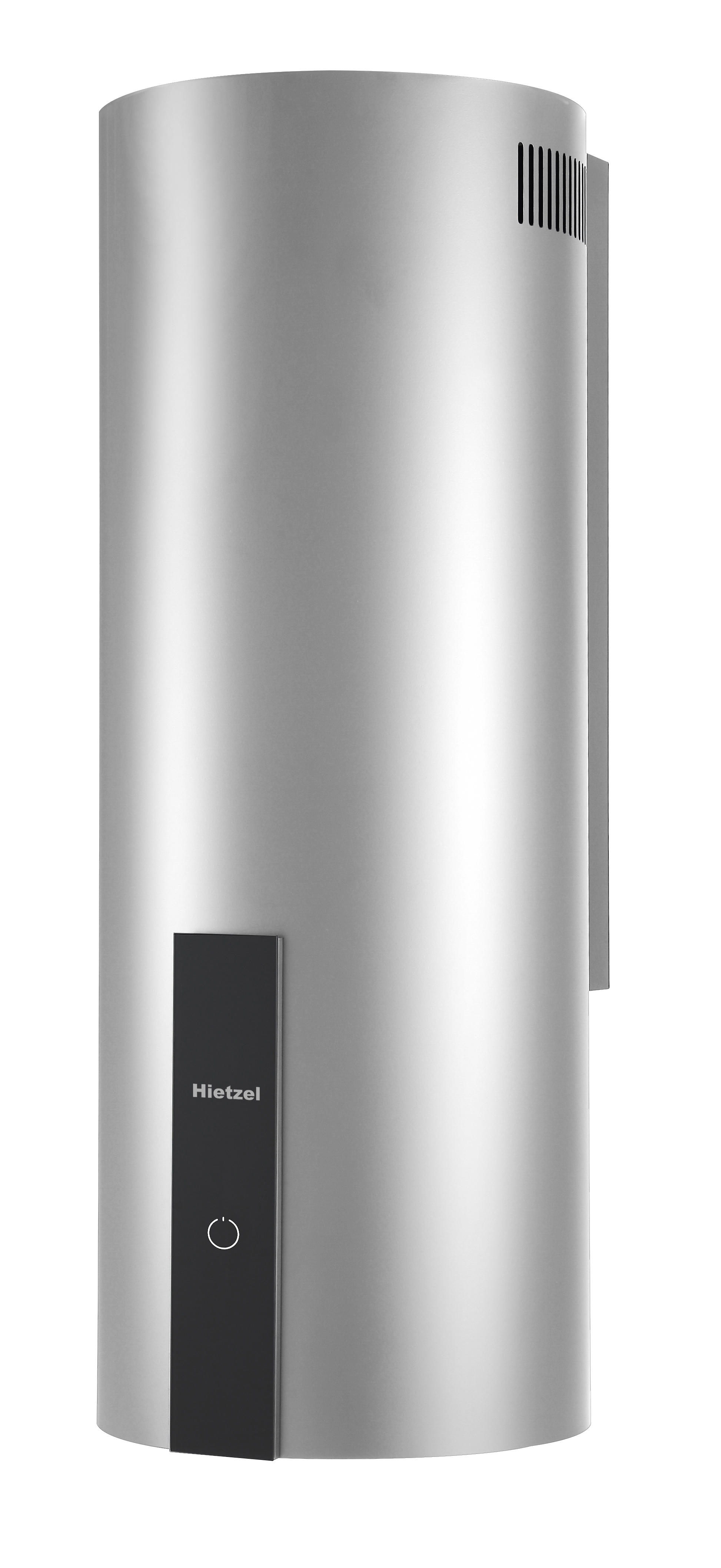 Изображение товара Цилиндрическая вытяжка Hietzel chw 3528G Pro ix 35.15 см цвет серый/серебристый Изображение товара Цилиндрическая вытяжка Hietzel chw 3528G Pro ix 35.15 см цвет серый/серебристый