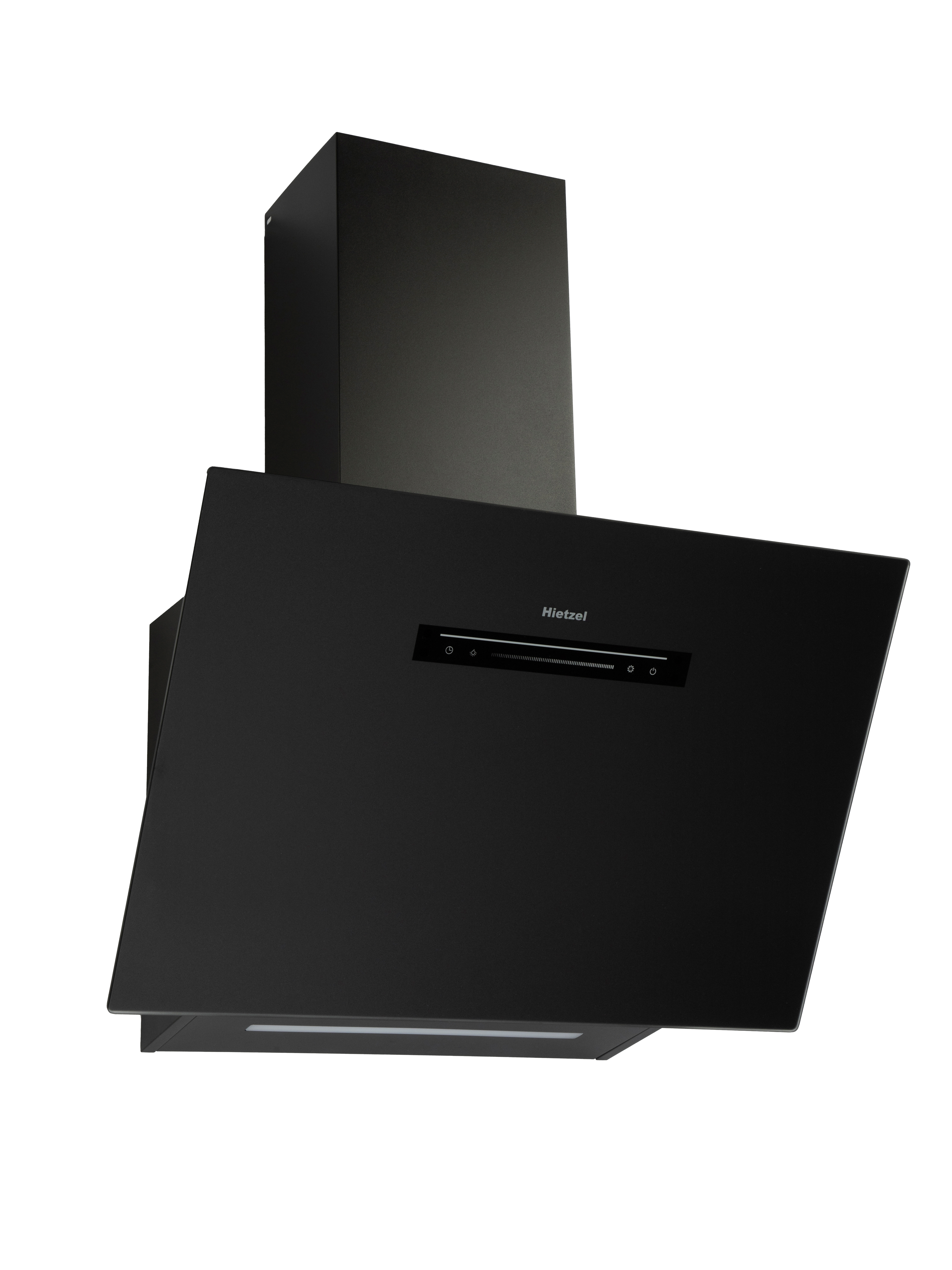 Изображение товара Наклонная вытяжка Hietzel chv 6023S Pro mbl 60 см цвет черный Изображение товара Наклонная вытяжка Hietzel chv 6023S Pro mbl 60 см цвет черный