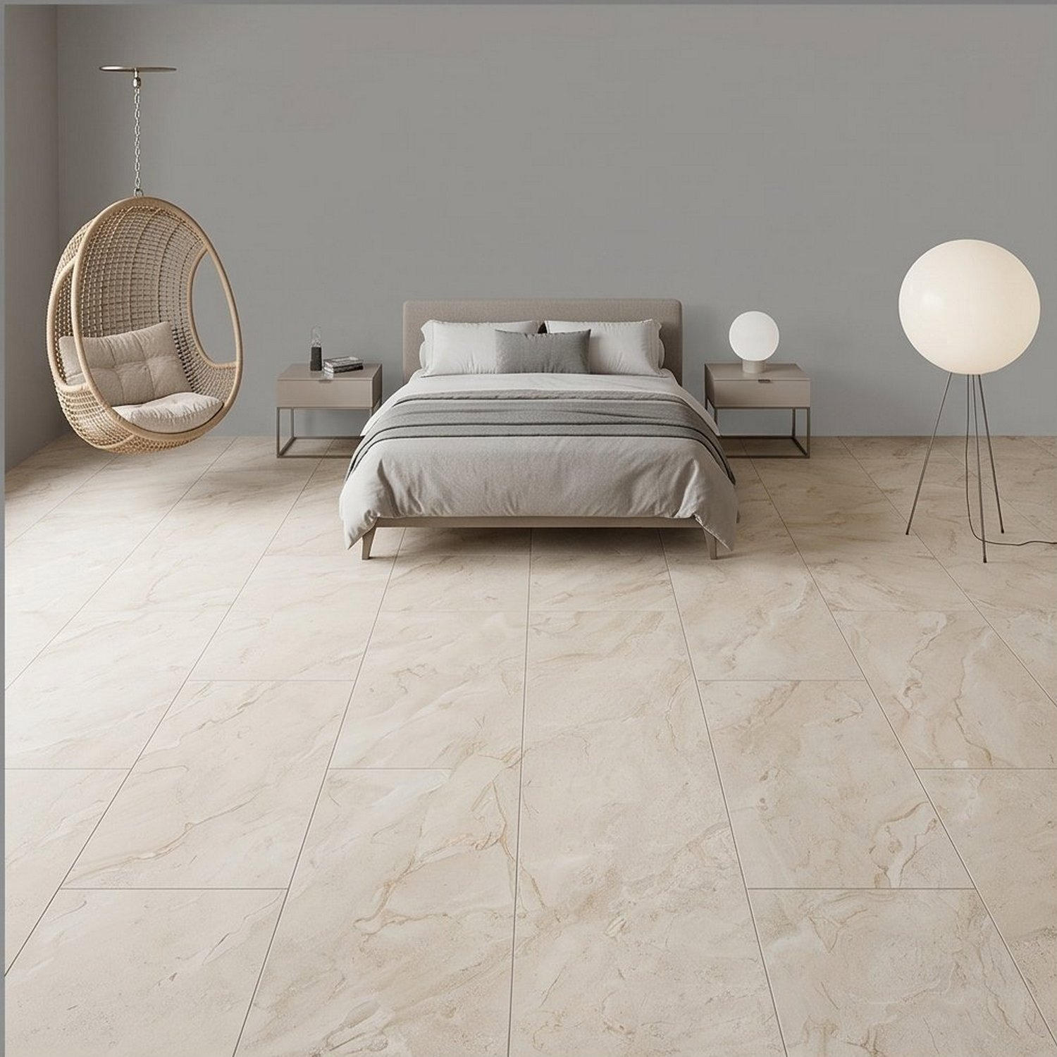Изображение товара Керамогранит Arvenzo Даяна IROF1177-A 60x120 см цвет медный