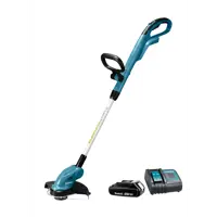 Изображение товара Аккумуляторный триммер Makita DUR181SY 18 В с телескопической штангой