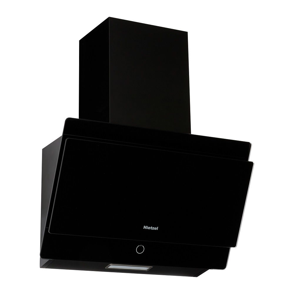 Изображение товара Наклонная вытяжка Hietzel chv 5029G mbl 50 см цвет черный Изображение товара Наклонная вытяжка Hietzel chv 5029G mbl 50 см цвет черный